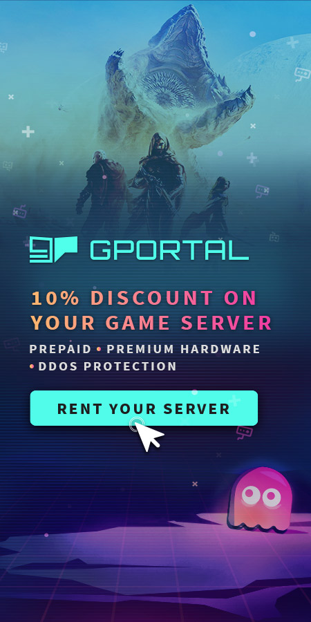 GPortal